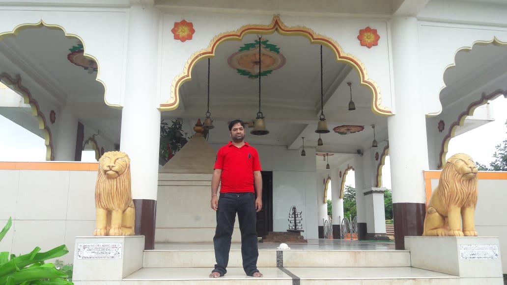 Shambhu kumar
